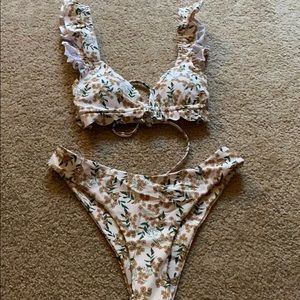 Brand new adorable bikini!